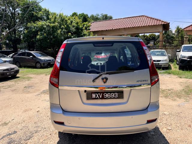 Proton EXORA 1.6 CPF Car king  (M)-12 - 4