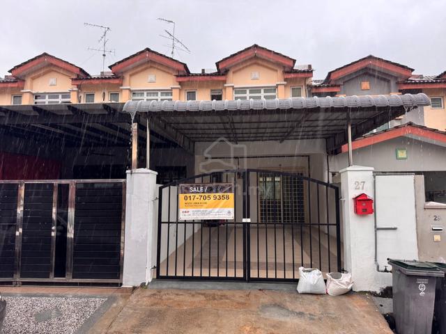 [NON BUMI] DOUBLE STOREY TAMAN BESTARi INDAH 1
