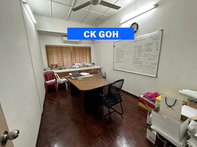 Pantai Jerjak 2 Storey Terrace House RENOVATED Sungai Nibong CHEAPEST 1