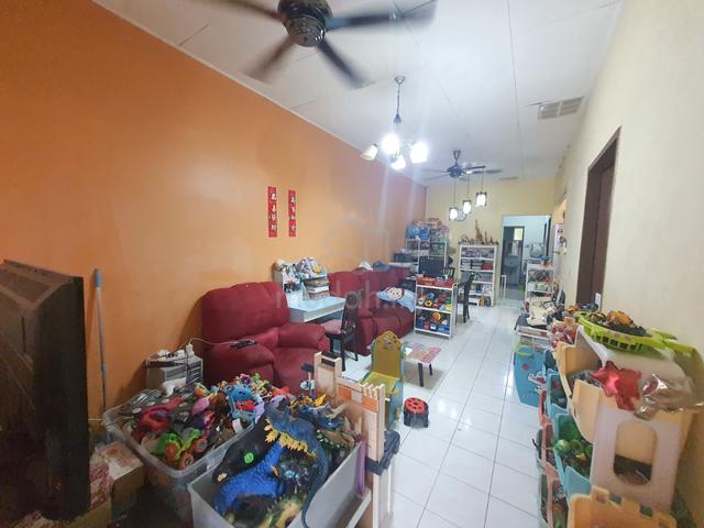 20x70 RENO 1 Sty Landed House PUJ 9 Taman Puncak Jalil Seri Kembangan 1