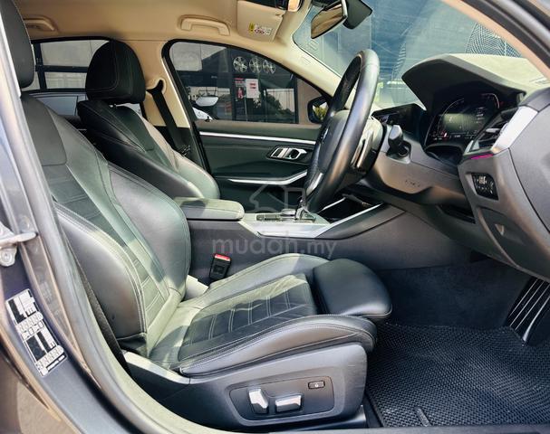 2022 Bmw 3 SERIES 2.0 20I SPORT MY19 G20 (A) - 3