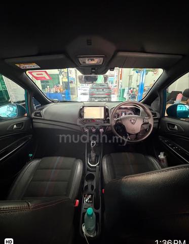 2019 Proton IRIZ 1.6 PREMIUM (A) - 3