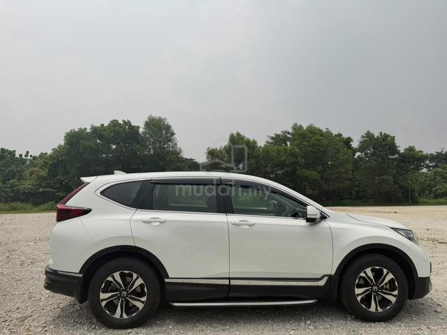 2021 Honda CR-V 2.0 2WD FACELIFT (A) F/S HONDA CRV - 2