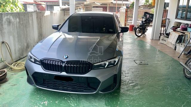 2024 Bmw 320i M 2.0 SPORT MY19 G20 FACELIFT (A) - 1