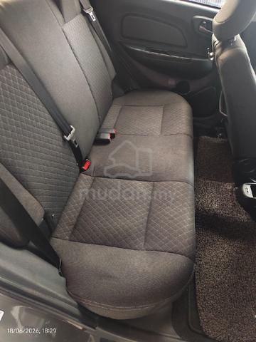 2020 Proton SAGA PREMIUM AT 1.3L (A) - 4