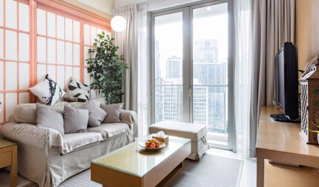 Link Mid Valley @ DUAL KEY 2 Room|Beside LRT/MRT SG.Besi 1