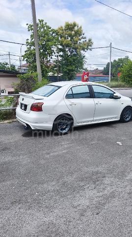 2013 Toyota VIOS 1.5 E (A) - 2