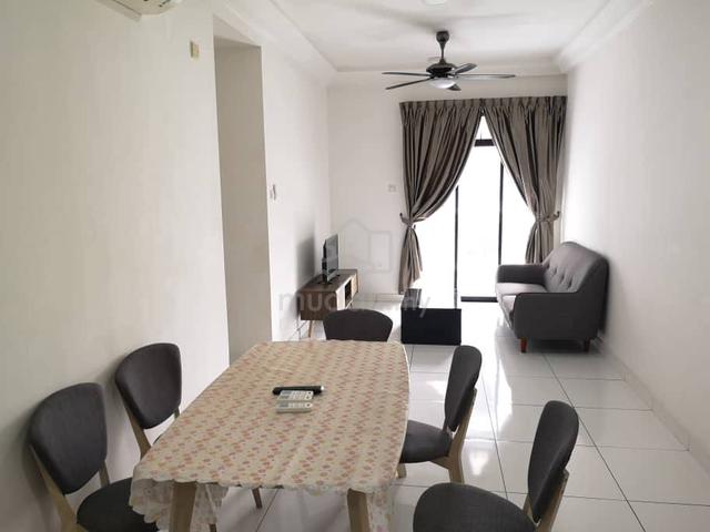 The Platino Serviced Apartment 1