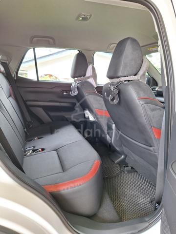 2023 Perodua ATIVA 1.0 AV (A) - 5