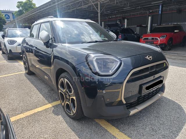 SIME MOTOR 2025 Mini ACEMAN SE J05 (A) - 1