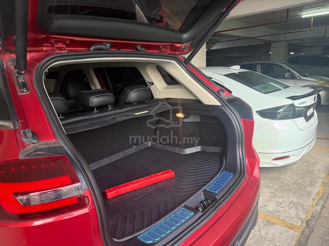 2020 Proton X70 1.8 TGDI EXECUTIVE 2WD MY18 (A) - 4