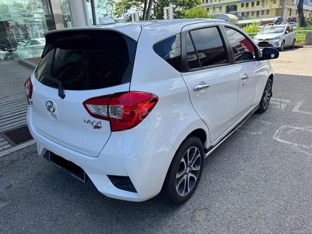 2019 Perodua MYVI 1.5 AV (A) - 3