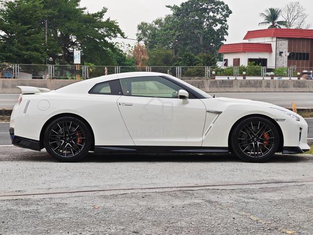 (NEW CAR)2022 Nissan Gtr Premium Edition 127 KM - 2