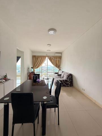 Greenfield Regency 1