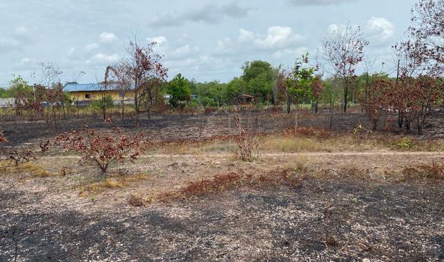 Kota Masai Bangalow land 1