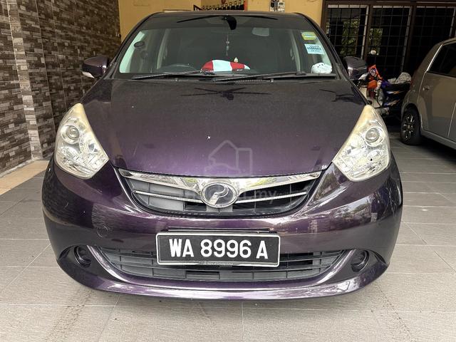 2014 Perodua MYVI 1.3 EZ STANDARD (A) LOW MILEAGE - 1