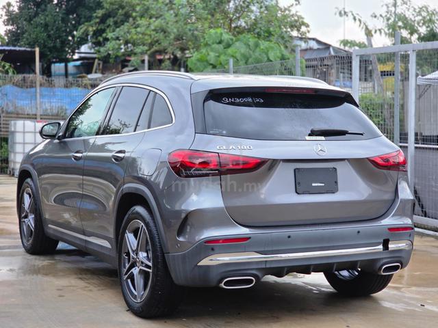 2023 Mercedes Benz GLA-CLASS 2.0 250 AMG LINE - 2