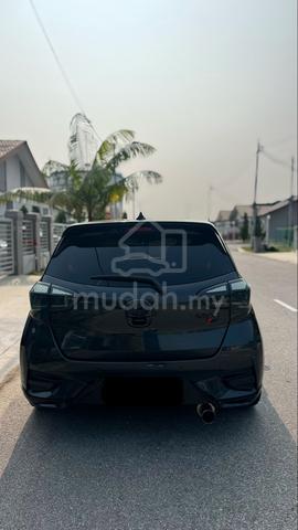2018 Perodua MYVI 1.5 ADVANCE MY2017 (A) - 5