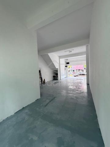 Fettes 10 Ground Floor Shop 1100sf Facing Main Road Tanjung Tokong 1