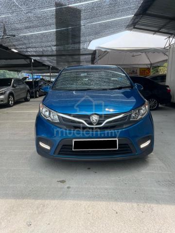 2020 Proton Iriz 1.6 CVT Executive - 3