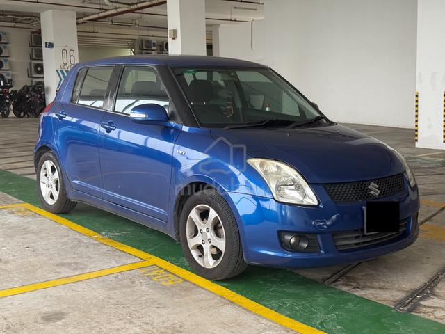 Suzuki SWIFT 1.5 PREMIER (High Spec) - 1