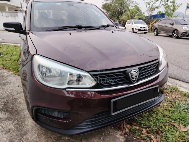 2020 Proton SAGA 1.3 PREMIUM AT MY16 BT P2-13A - 2