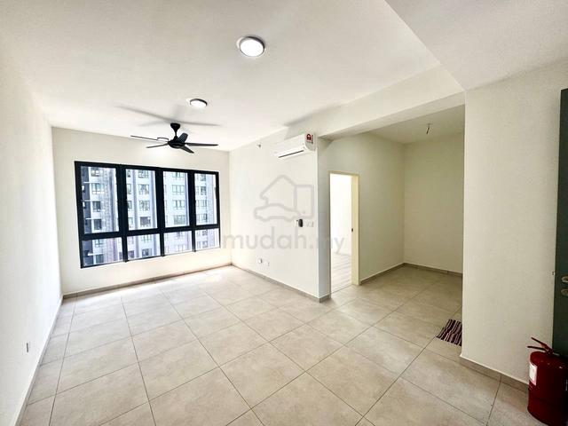 Studio Meta Residence Putra Permai Seri Kembangan 1
