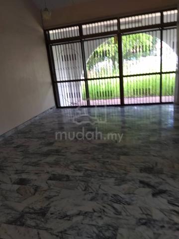 [CORNER] 2 Storey SEMI D Sg Ara  BIG Garden Bayan Lepas [5,212 sqft] 1