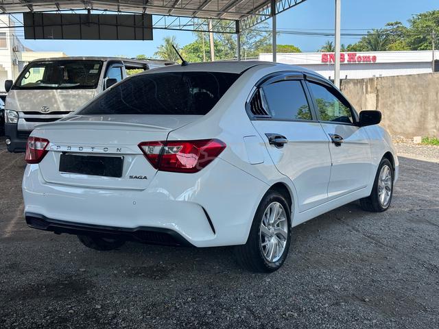 2024 Proton SAGA 1.3 PREMIUM AT MY19 FACELIFT (A) - 4