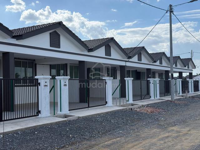 Taman Kasih Kuala Sungai for sale 1