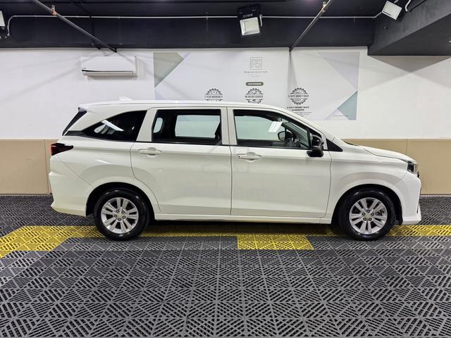 2022 Perodua ALZA 1.5 X (A)60K MILEAGE FUL SERVICE - 5