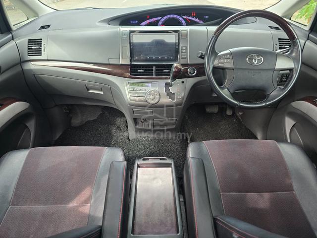 2011 Toyota ESTIMA 2.4 AERAS G PACKAGE FACELIFT - 3