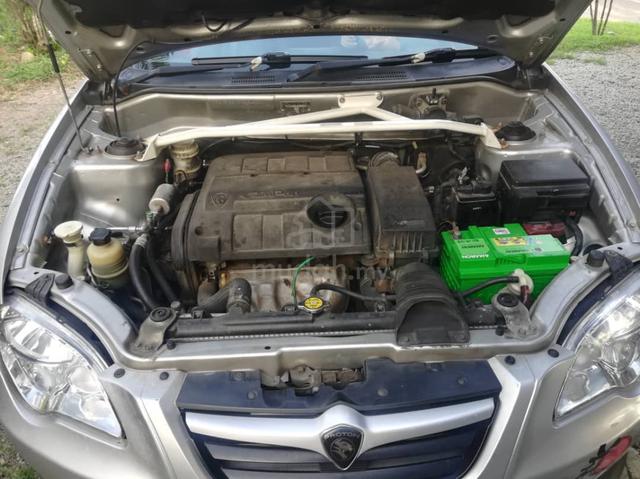 2010 Proton PERSONA 1.6 ELEGANCE BASE LINE (M) - 5
