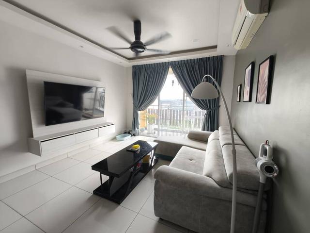 KSL Residences @ Daya 1