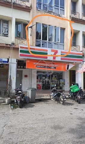 sewa bilik 1