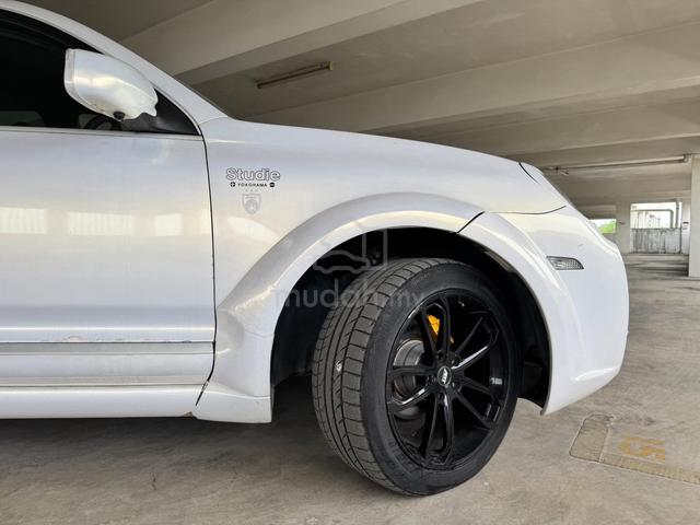2009 Porsche CAYENNE 3.6 (A) - 5