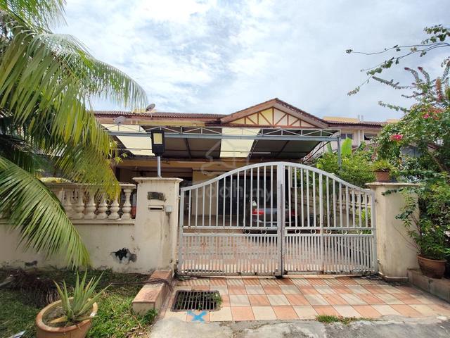 RENOVATED & EXTENDED ❗️2-Storey Terrace Taman Putra Perdana Puchong 1