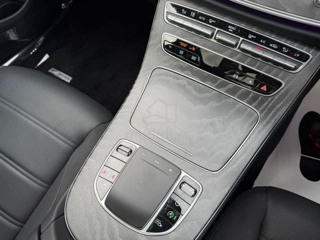 2022 Mercedes Benz E53 3.0 AMG 4MATIC - 5