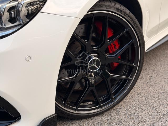 2019 Mercedes Benz C63S AMG LOW MILEAGE 22k W205 - 2