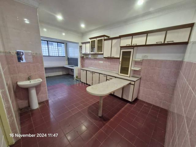 Persiaran Jelapang Taman Silibin Double storey - On Sale 4