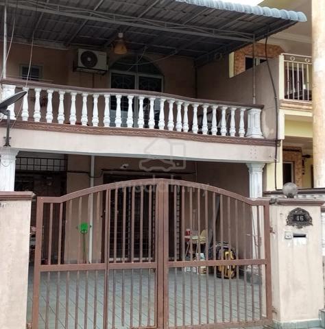 Rumah untuk disewa 1