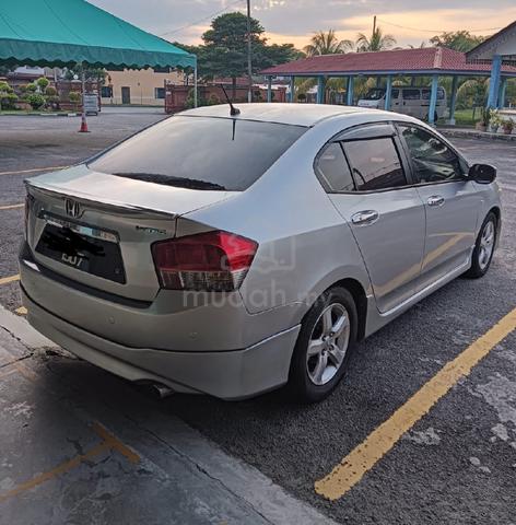 2010 Honda CITY 1.5 E (A) - 2