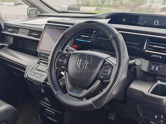 2021 Honda STEPWAGON 1.5 SPADA (A) - 5