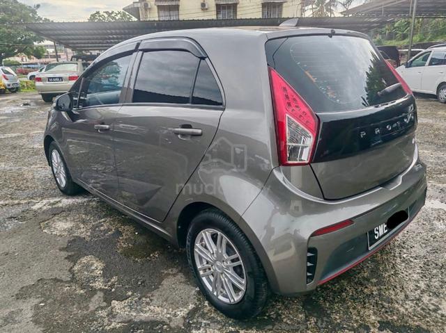 2021 Proton IRIZ 1.3 STANDARD (A) - [OTR] - 5