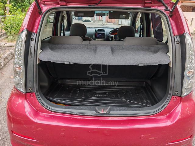 2010 Perodua MYVI 1.3 EZL (LIMITED EDITION) (A) - 5