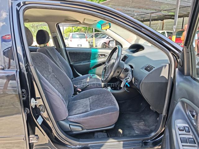 2005 Toyota VIOS SPEC G 1.5 (AUTO) - LOAN KEDAI - 4