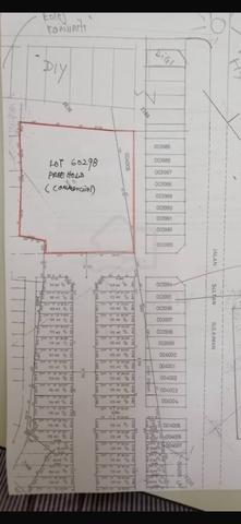 Tanah Parking Jalan Pejabat Untuk Disewa 1