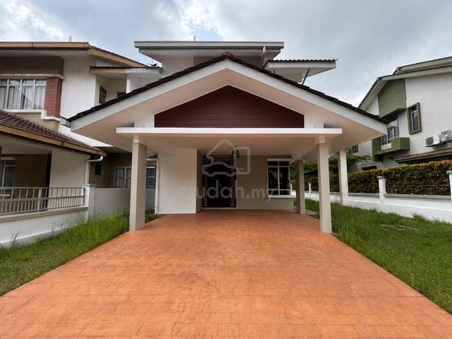 [Renovated] Jasper, Kota Emerald, Rawang, Semi D house for sale 1