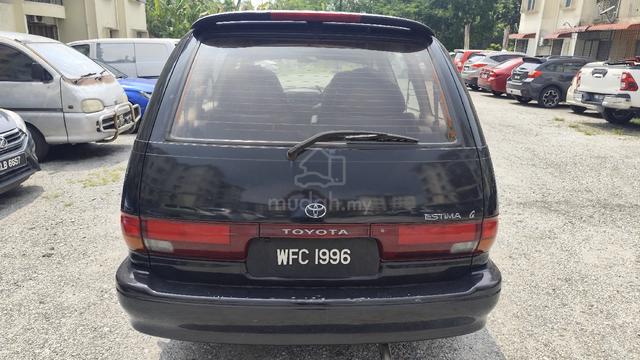 1995 Toyota ESTIMA 2.4 (A) - 4