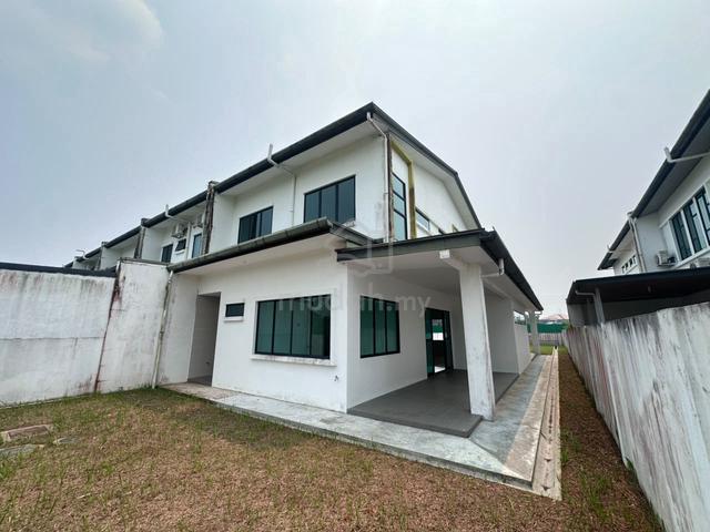 Muara Tuang Extra Large Double Storey Corner 1